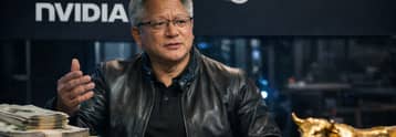 Nvidia to invest $20B in OpenAI even as its China chip sales stalled: report 