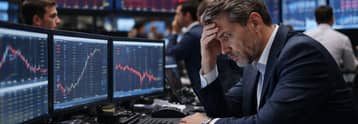 Dow futures crash over 500 points: 5 things to know before Wall Street opens