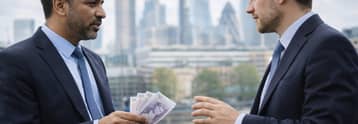 Europe bulletin: pound steadies, Airbus slows, Getty deal