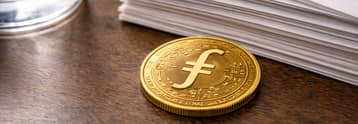 Why Filecoin price could drop to $0.76 after losing the multi-month $0.80 support