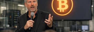 Strategy (MSTR) buys another $2B in Bitcoin as holdings top 843,000 BTC