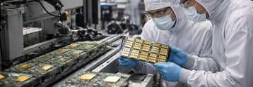 Nvidia detém 11% desta ação 'neocloud': vale a pena comprar?