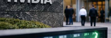 لماذا سهم Nvidia يتراجع بنحو 2% اليوم