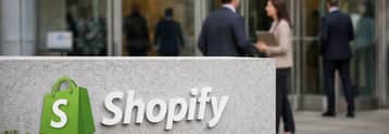Why Shopify stock is crashing despite strong Q4 earnings beat
