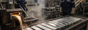 Why is silver losing momentum as Trump and Xi meet in Beijing?