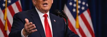 Trump biedt tot $1,000 voor pensioen: komt u in aanmerking?