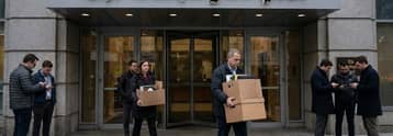 Washington Post layoffs: why Jeff Bezos’ paper is cutting newsroom jobs