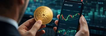 Cardano price faces 20% crash risk as whale accumulation turns flat