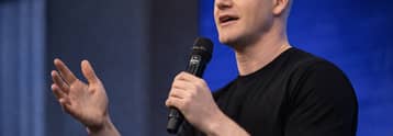 Ο CEO της Coinbase: Όρια για stablecoins στο ΗΒ απειλούν τον χρηματοοικονομικό ρόλο
