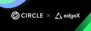 Circle Ventures invests in edgeX, bringing USDC to the EDGE Chain