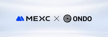 MEXC, Ondo Finance expand tokenized stock partnership with 17 new spot pairs and zero-fee trading