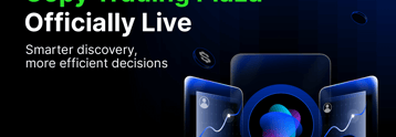 BingX rolls out copy trading plaza and enhanced lead trader homepage in major upgrade to copy trading suite