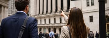 Dow rises 140 points as AI rally pushes S&P 500, Nasdaq toward records
