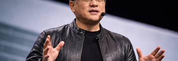Nvidia stock: Jensen Huang’s China remarks matter for investors