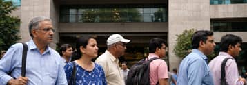 NSE dépose son IPO : la bourse contrôlant 93% du marché au comptant indien
