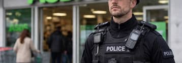 Retail crime wave grips UK as gangs target high street stores