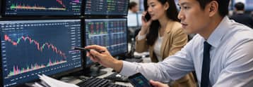 Asian tech stocks slide as AI rally loses momentum amid valuation worries