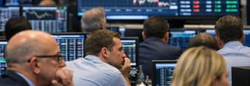 Futures Dow balzano di 315 punti: 5 cose da sapere prima dell'apertura di Wall Street