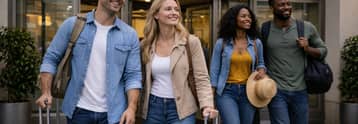 IHG revenue rises on Europe, Asia travel growth despite US decline