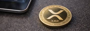 XRP menține suportul de $1.41 în timp ce taurile vizează o ruptură la $1.54