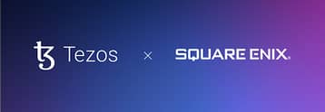 Square Enix joins Tezos as validator in major blockchain gaming push