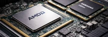 Three AI giants bet big on AMD: is this the most underpriced stock?