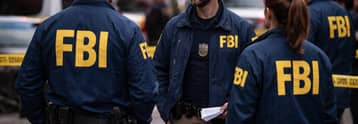 FBI warns of fake Tron tokens in new crypto phishing scheme