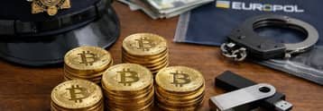 How Irish police unlocked 500 Bitcoins once thought lost forever