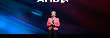 AMD-aktien stiger när AI-optimism driver värdering mot 900 miljarder dollar