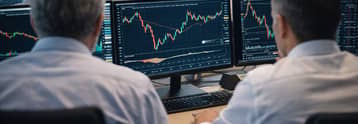 Dow futures surge 250 points: 5 things to know before market opens