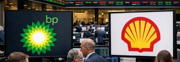 BP, Shell, Chevron shares on edge as Morgan Stanley slashes oil forecast
