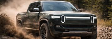 Rivian stock: does the raised 2026 deliveries outlook warrant buying?