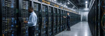 Nebius stock analysis: what next for this CoreWeave rival after earnings?