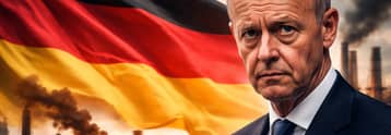 DAX Index outlook: Top 3 news to move German stocks this week