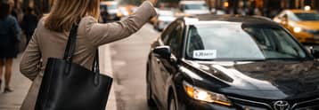 UBER stock is slipping and it's not entirely about Q2 earnings