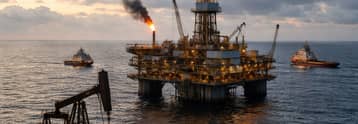 Why isn't Battalion Oil stock soaring as Trump said Iran deal is over
