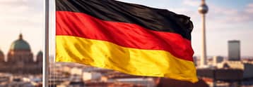 DAX Index analysis as hedge funds place huge short bets against German automakers