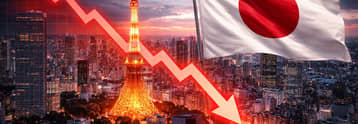 Nikkei 225 und Kospi steigen stark, japanische und südkoreanische Renditen stürzen