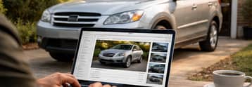 CarMax earnings create a buying opportunity in Carvana stock