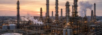 China offloads record LNG as Hormuz disruption lifts Asian prices