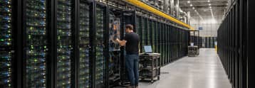 IREN, Nebius, CoreWeave:  Here’s why these neocloud stocks are falling