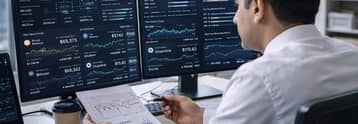 DIA targets $100B DeFi gap with new oracle for illiquid digital assets