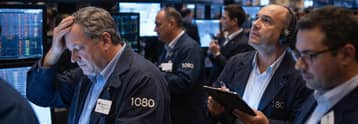 Nasdaq futures slump 290 points: 5 things to know before the market opens
