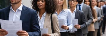 Le chômage au Chili stable à 8,3 % ; la création d'emplois portée par les femmes