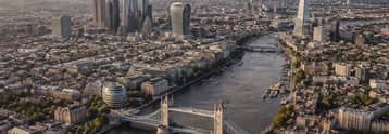 Pound steadies as USD firms on Fed bets, Iran risks