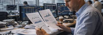 Is Barclays betting on a bigger breakout in Micron and SanDisk?