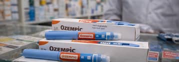 Η Novo Nordisk μειώνει ξανά τις τιμές Ozempic και Wegovy στην Ινδία