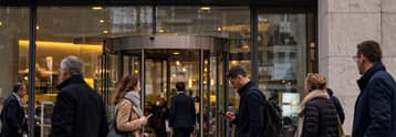 Top‑DAX‑Aktien im Blick: Commerzbank, Allianz, Siemens Energy, Rheinmetall
