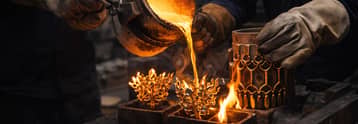 Gold price jumps 5% this week: can US payrolls unlock a run to $4,600?