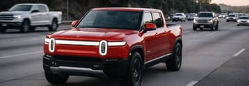 Rivian stock gains after Piper Sandler upgrade ahead of Q2 earnings